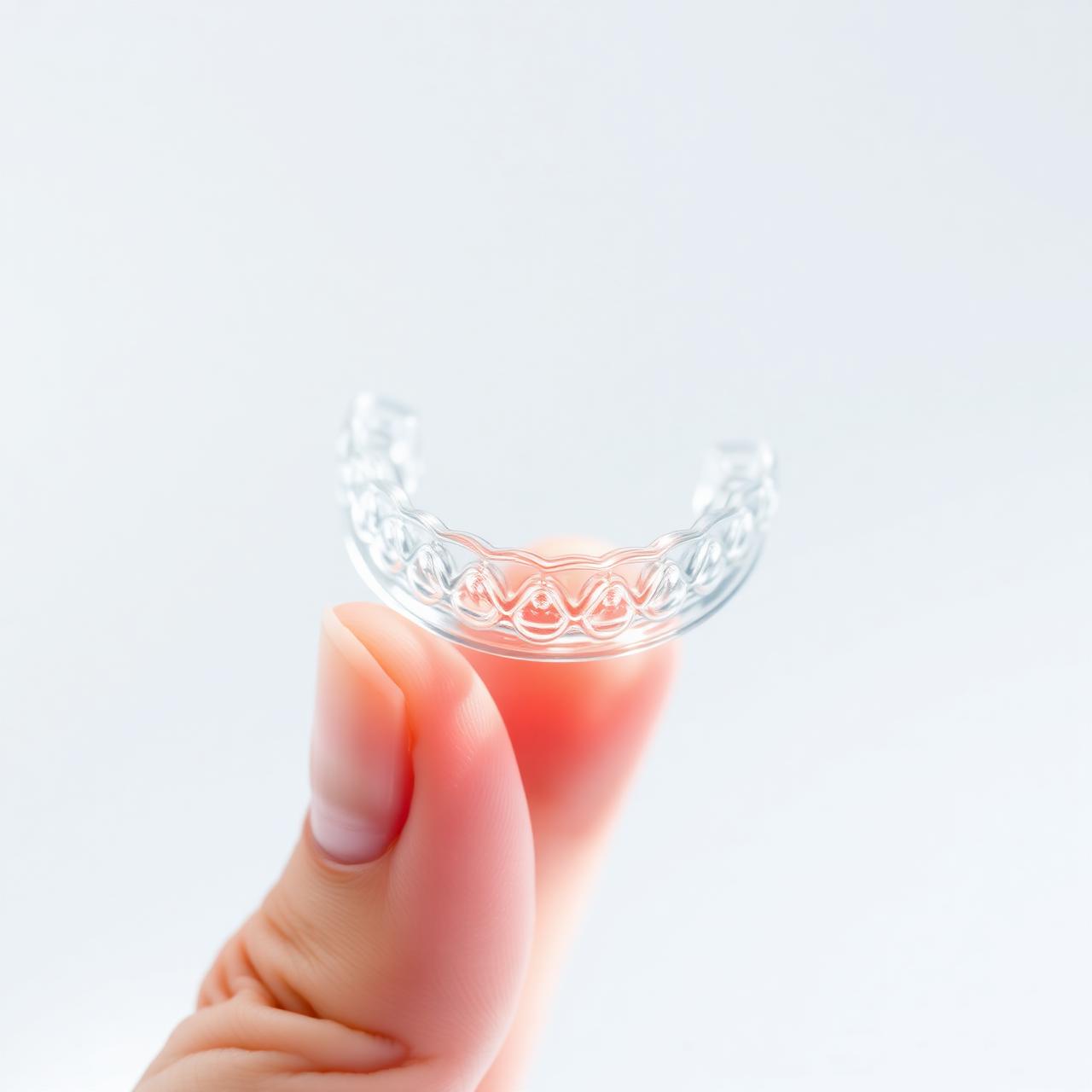 Smile transformation 2